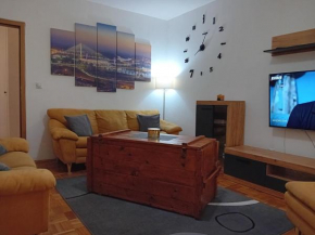 Apartman Lata